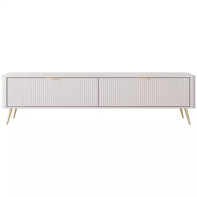 TV stolík Lante RTV E 200 2d D3s Beige