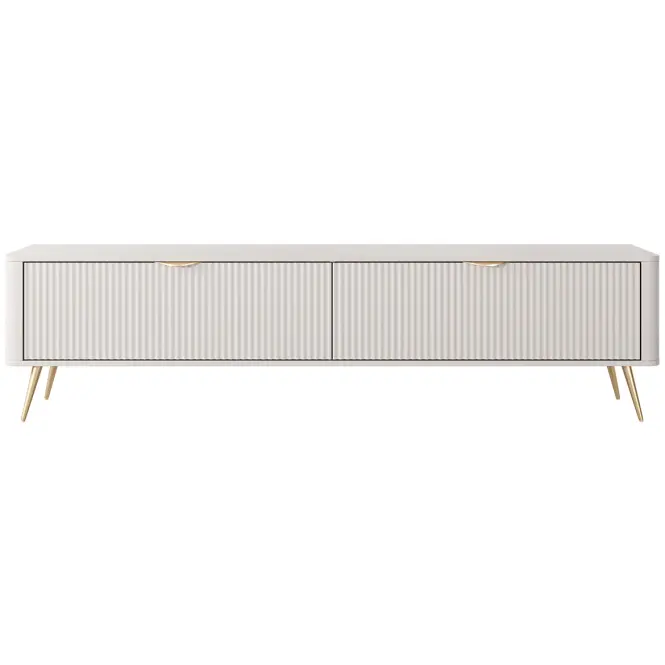 TV stolík Lante RTV E 200 2d D3s Beige,4