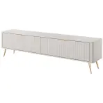 TV stolík Lante RTV E 200 2d D3s Beige