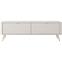 TV stolík Lante RTV F 163 2d Beige,4