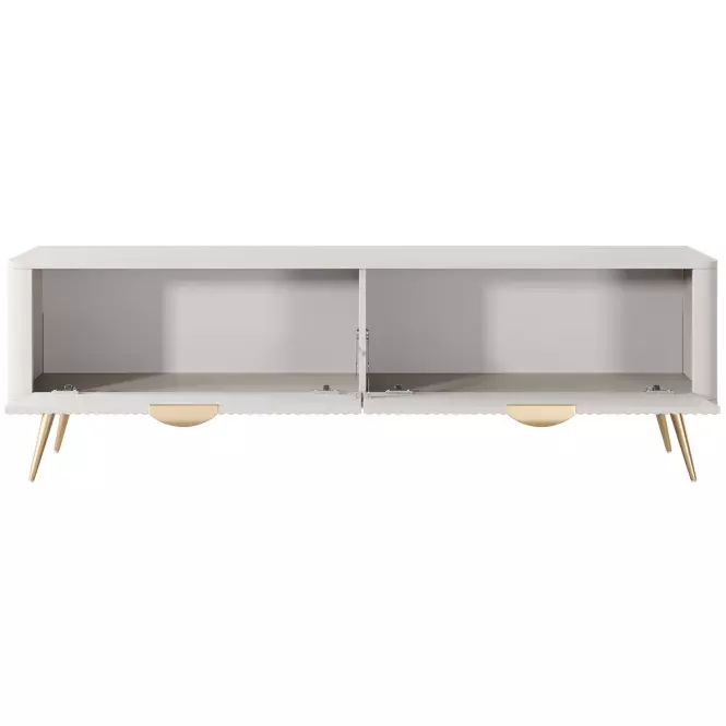 TV stolík Lante RTV F 163 2d Beige
