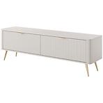 TV stolík Lante RTV F 163 2d Beige