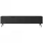 TV stolík Lante RTV E 200 2d D3s Black,4