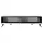 TV stolík Lante RTV E 200 2d D3s Black,5