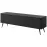 TV stolík Lante RTV F 163 2d Black