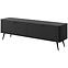 TV stolík Lante RTV F 163 2d Black