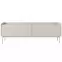 TV stolík Level RTV D 153 2d Beige/dub Scandi,4