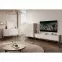 TV stolík Level RTV D 153 2d Beige/dub Scandi,6