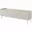 TV stolík Level RTV D 153 2d Beige/dub Scandi
