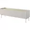 TV stolík Level RTV D 153 2d Beige/dub Scandi