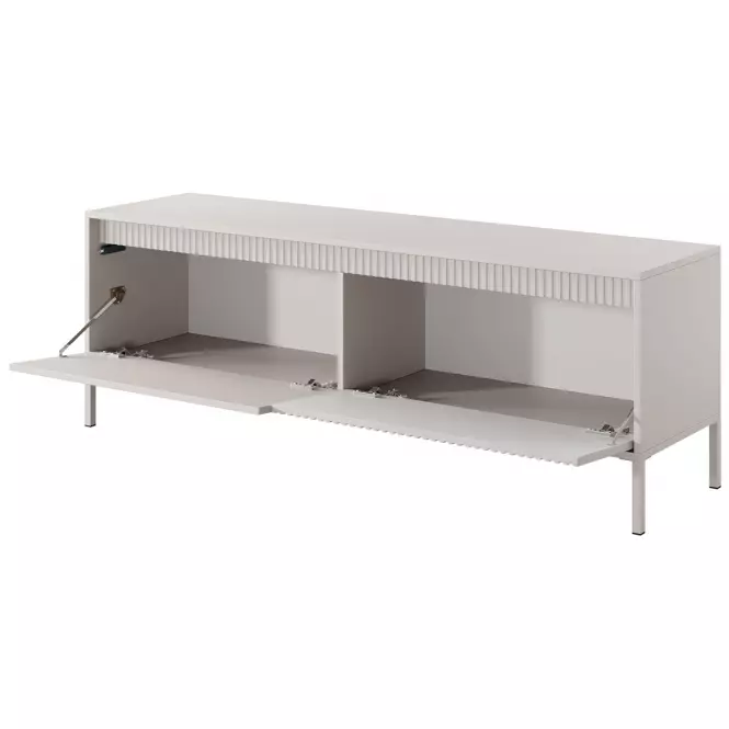 TV stolík Senso RTV D 153 2d Beige,3