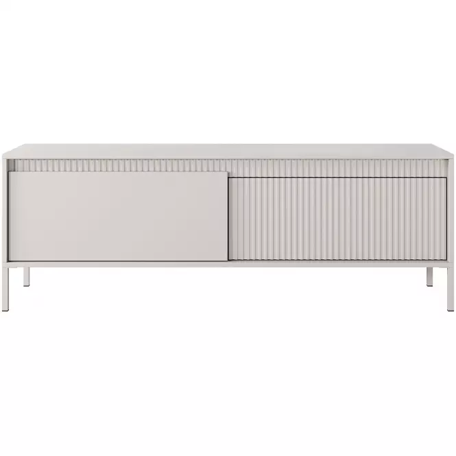 TV stolík Senso RTV D 153 2d Beige,4