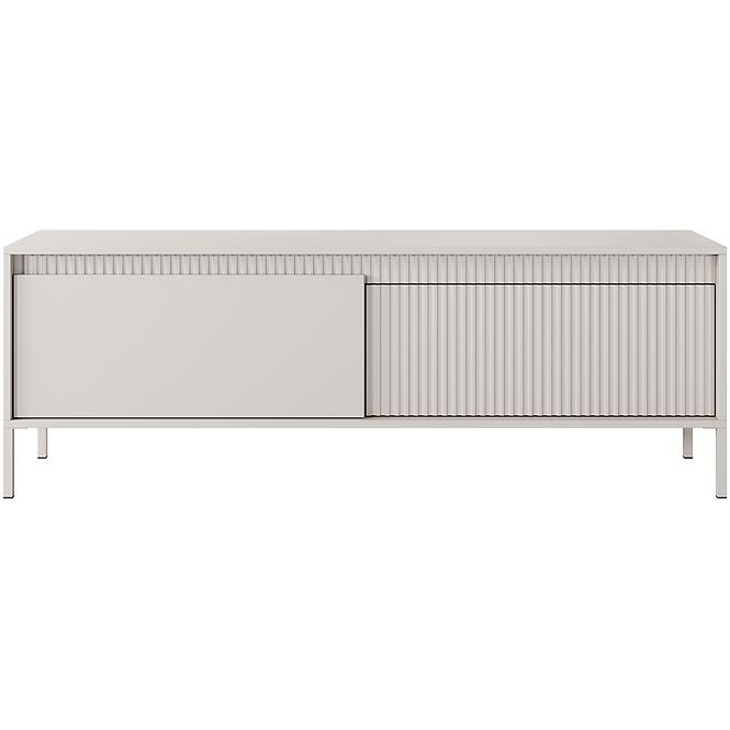 TV stolík Senso RTV D 153 2d Beige,4