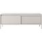 TV stolík Senso RTV D 153 2d Beige,4