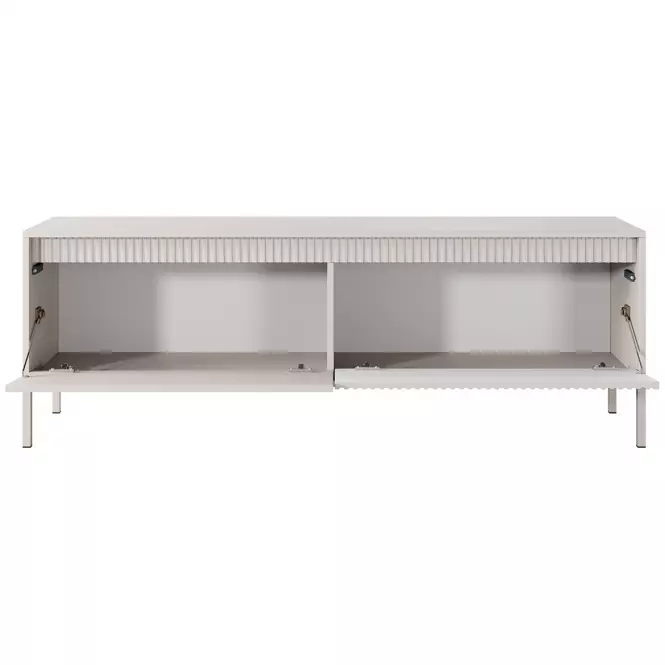 TV stolík Senso RTV D 153 2d Beige,5