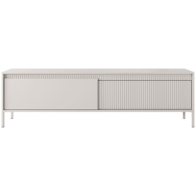 TV stolík Senso RTV E 187 2d Beige ,4