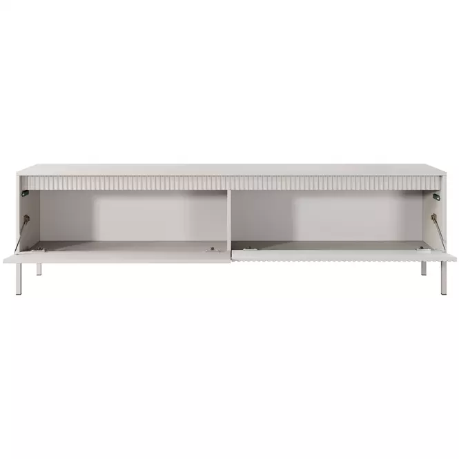TV stolík Senso RTV E 187 2d Beige,5
