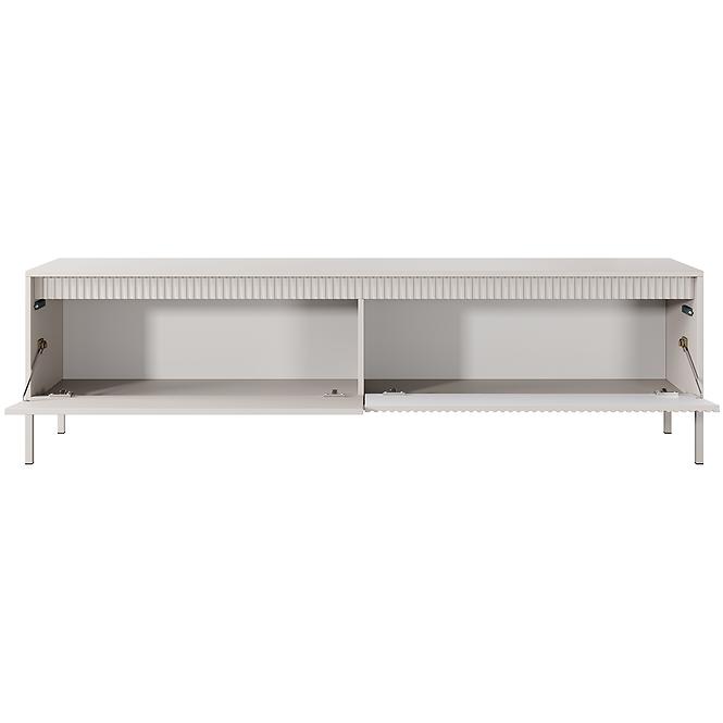 TV stolík Senso RTV E 187 2d Beige ,5