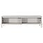 TV stolík Senso RTV E 187 2d Beige ,5