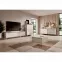 TV stolík Senso RTV E 187 2d Beige,7