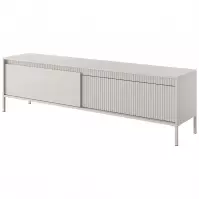 TV stolík Senso RTV E 187 2d Beige 