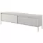 TV stolík Senso RTV E 187 2d Beige