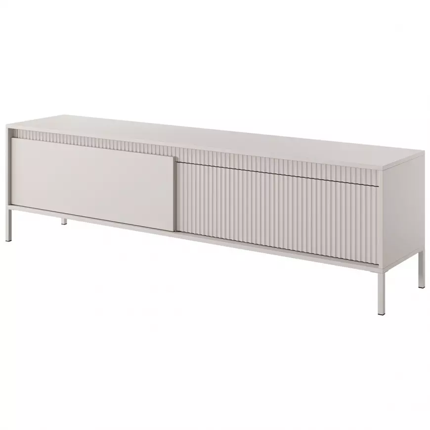 TV stolík Senso RTV E 187 2d Beige