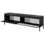 TV stolík Senso RTV E 187 2d Black,3