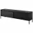 TV stolík Senso RTV E 187 2d Black