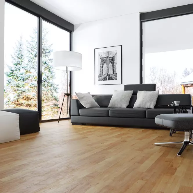 Laminátová podlaha Dub Doska 6mm AC3 Promo 3182,3