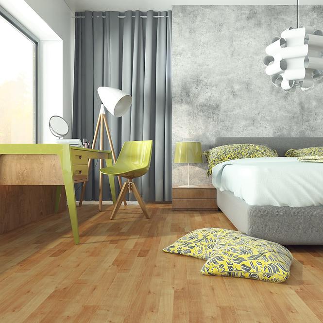 Laminátová podlaha Dub Doska 6mm AC3 Promo 3182,4