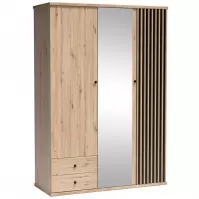 Skriňa Cali C23 150 Artisan