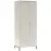 Skriňa Link A Styles LS11 80 cm – kašmír, dvojdverová