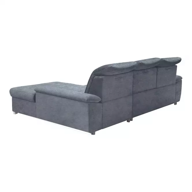 Rohová sedacia súprava Miron P Loft 20 