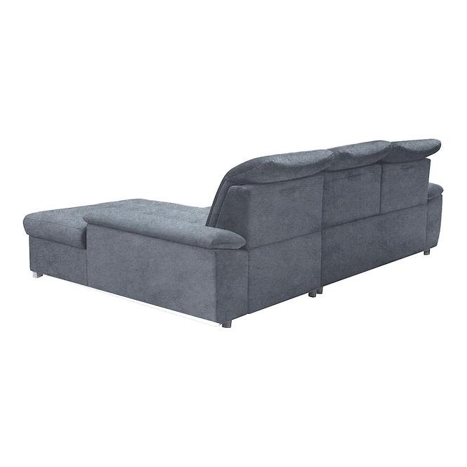 Rohová sedacia súprava Miron P Loft 20 