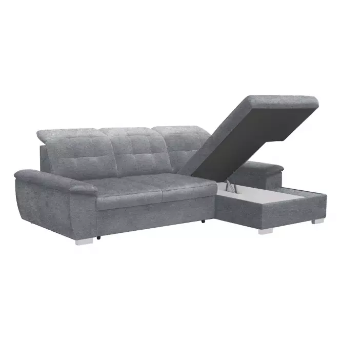 Rohová sedacia súprava Miron P Loft 20 