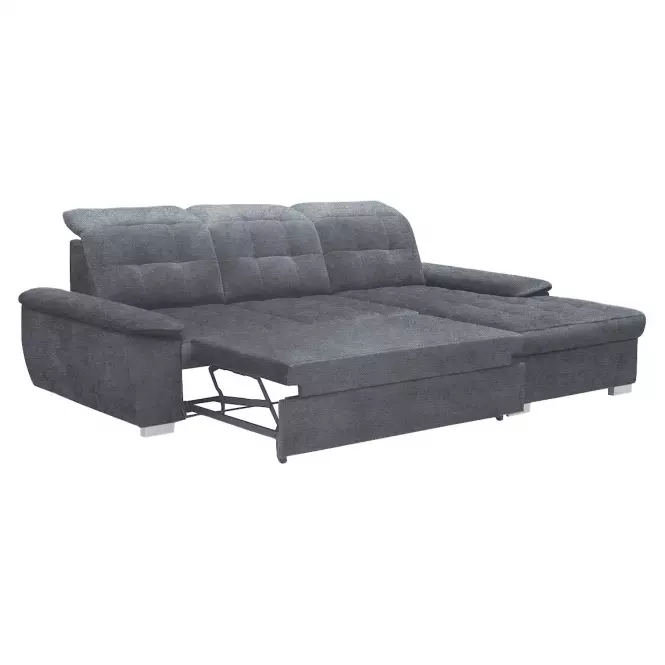 Rohová sedacia súprava Miron P Loft 20 