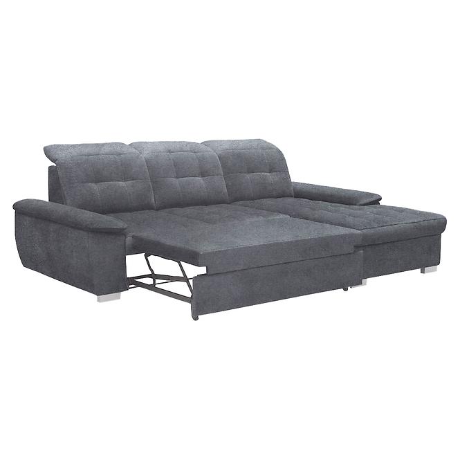 Rohová sedacia súprava Miron P Loft 20 