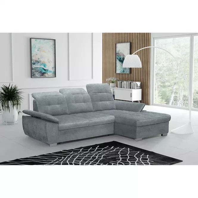 Rohová sedacia súprava Miron P Loft 20 