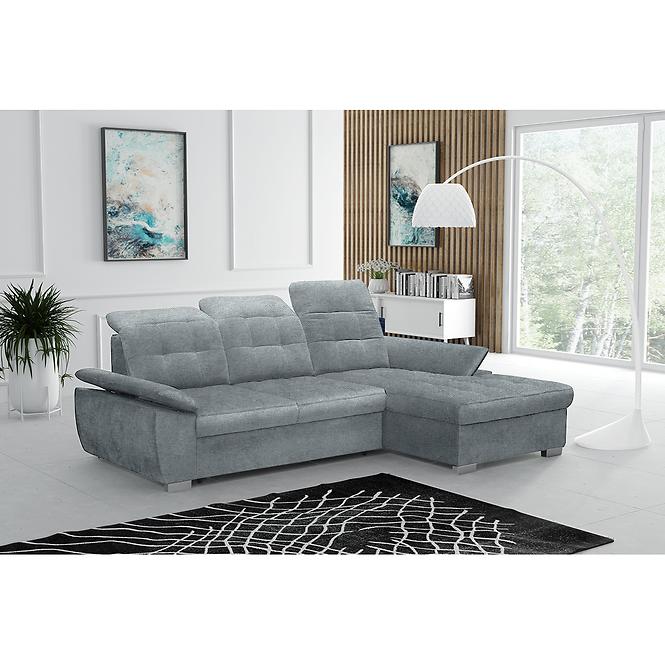 Rohová sedacia súprava Miron P Loft 20 