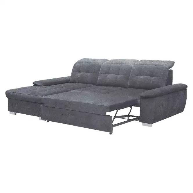 Rohová sedacia súprava Miron L Loft 20 