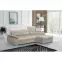 Rohová sedacia súprava Miron P Loft 02,8