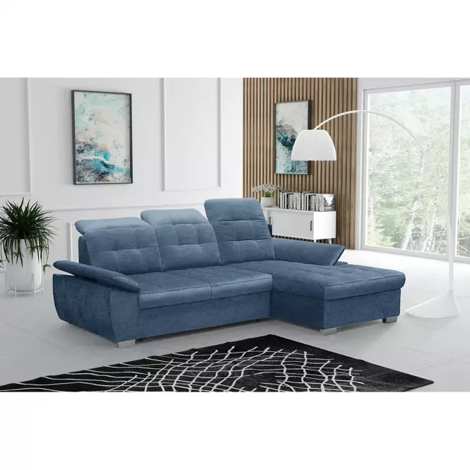 Rohová sedacia súprava Miron P Loft 14 