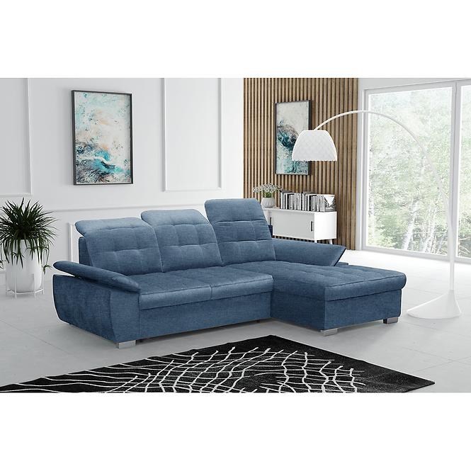 Rohová sedacia súprava Miron P Loft 14 