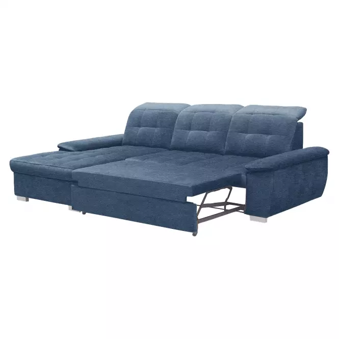 Rohová sedacia súprava Miron L Loft 14 