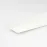 Profil uholníkový PVC biely lesk 10x40x1000