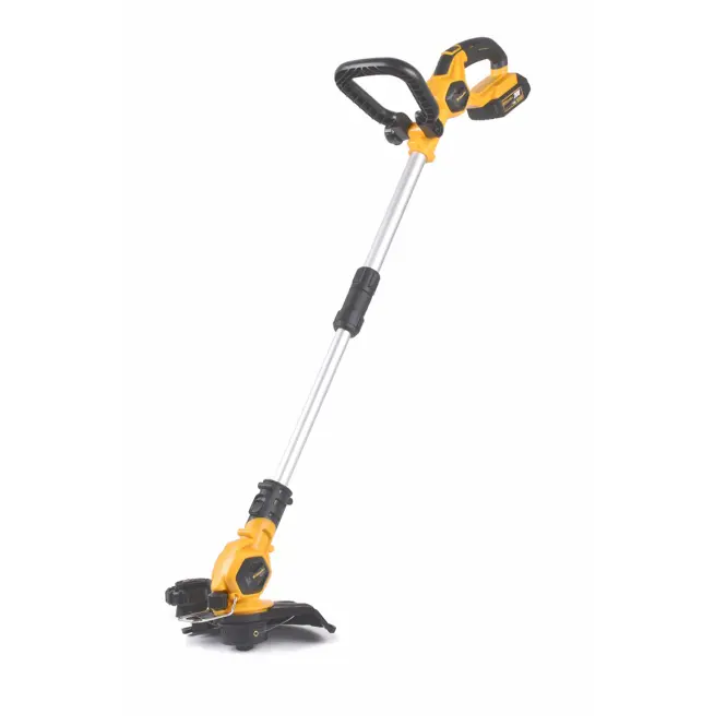 Aku vyžínač Riwall RALT-2030SET