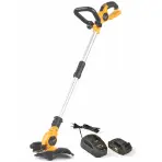 Aku vyžínač Riwall RALT-2030SET