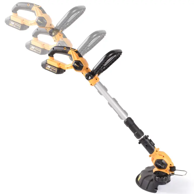 Aku vyžínač Riwall RALT-2030SET,2
