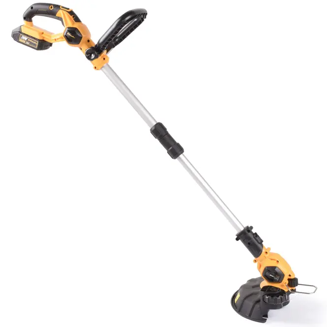 Aku vyžínač Riwall RALT-2030SET